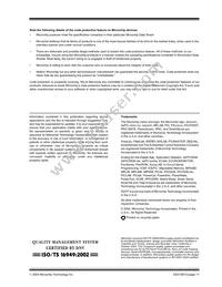 24C08B-E/P Datasheet Page 11