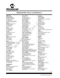 24C08B-E/P Datasheet Page 12