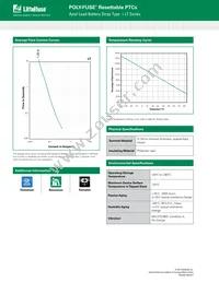 24LT100U Datasheet Page 2