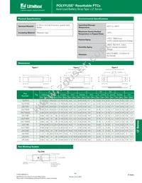 24LT340U Datasheet Page 3