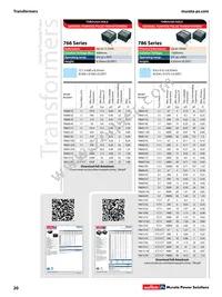 24S680C Datasheet Page 20