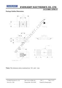 25-21/BHC-ZPR/2A Datasheet Page 2