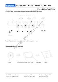 25-21/T1D-ANQHY/2A Datasheet Page 9