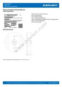 25-21UYC/S530-A2/TR8 Datasheet Page 6