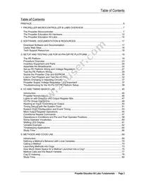 250-18050 Datasheet Page 3