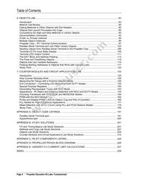 250-18050 Datasheet Page 4