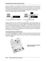 250-18050 Datasheet Page 12