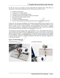 250-18050 Datasheet Page 13