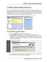 250-18050 Datasheet Page 17