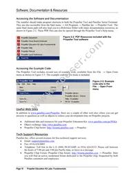 250-18050 Datasheet Page 18