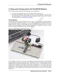 250-18050 Datasheet Page 19