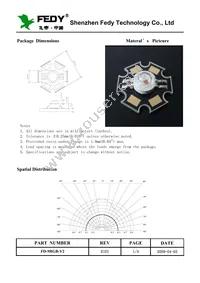 2524 Datasheet Cover