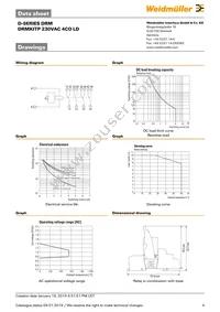 2576050000 Datasheet Page 4