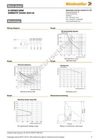 2576090000 Datasheet Page 4