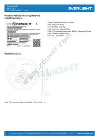 26-21/R6C-AR2T1LY/CA Datasheet Page 7