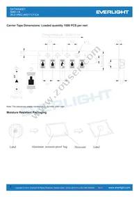 26-21/R6C-AR2T1LY/CA Datasheet Page 8