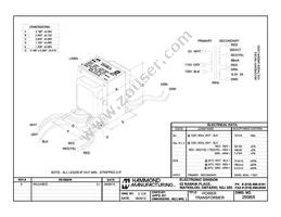 269BX Datasheet Cover