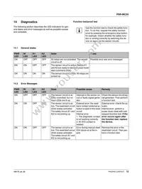 2700466 Datasheet Page 12