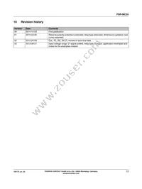 2700466 Datasheet Page 17