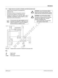 2700569 Datasheet Page 22