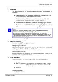 2700770 Datasheet Page 11