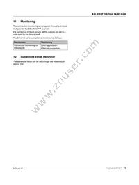 2701490 Datasheet Page 15