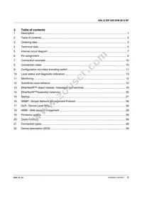 2701492 Datasheet Page 2