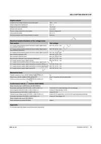 2701492 Datasheet Page 6