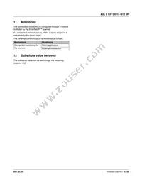 2701494 Datasheet Page 16