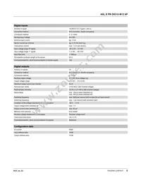 2701499 Datasheet Page 5