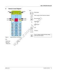 2701499 Datasheet Page 7