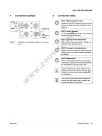 2701499 Datasheet Page 10