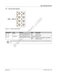 2701499 Datasheet Page 13