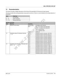 2701499 Datasheet Page 15