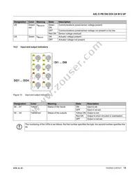 2701502 Datasheet Page 13