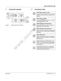 2701505 Datasheet Page 9