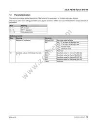 2701507 Datasheet Page 16