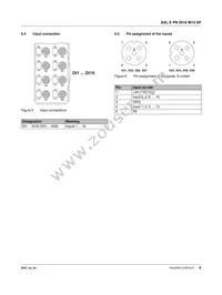 2701510 Datasheet Page 9