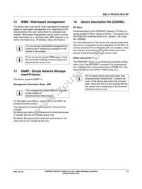 2701510 Datasheet Page 17