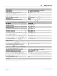 2701511 Datasheet Page 6