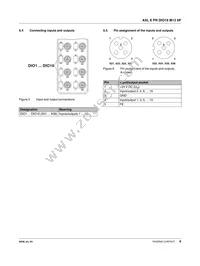 2701511 Datasheet Page 9