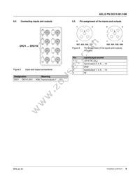 2701517 Datasheet Page 9