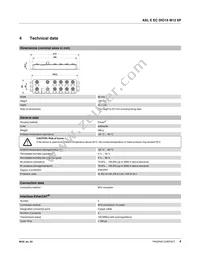 2701522 Datasheet Page 4