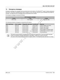 2701522 Datasheet Page 23