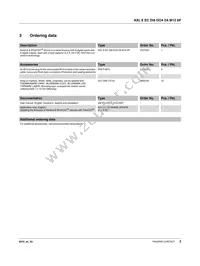 2701523 Datasheet Page 3