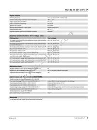 2701523 Datasheet Page 6