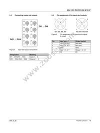 2701523 Datasheet Page 9