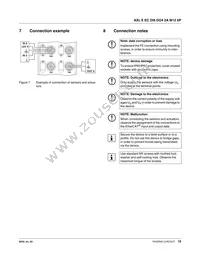 2701523 Datasheet Page 10