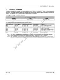 2701523 Datasheet Page 23