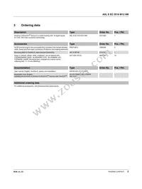 2701526 Datasheet Page 3